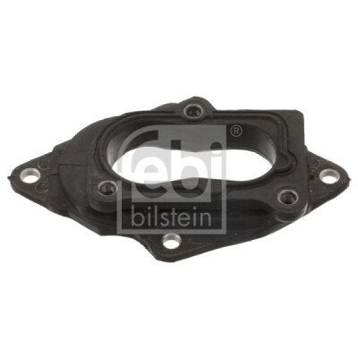Flange, carburador