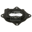 Flange, carburador