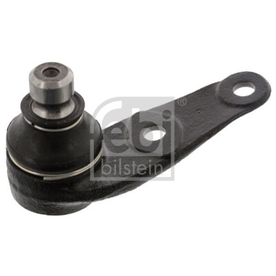 Articulação de suspensão/guia