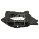 Flange, carburador