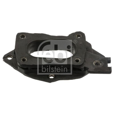 Flange, carburador