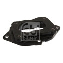 Flange, carburador
