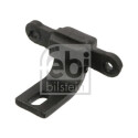 Batente de encosto, suspensão do motor