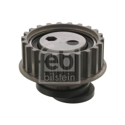 Rolo tensor, correia dentada