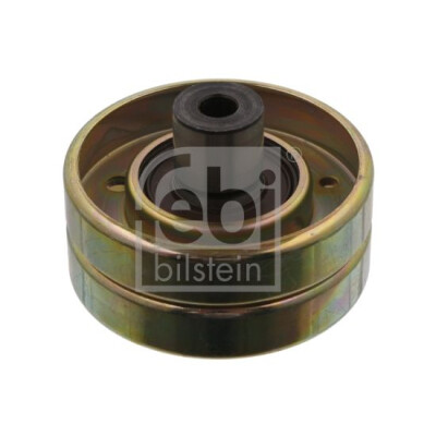 Rolo tensor, correia dentada