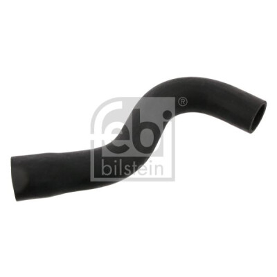 Tubo flexível do radiador