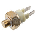 Interruptor de temperatura, pré-aquecimento do tubo de admissão FEBI BILSTEIN 5283