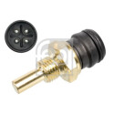 Sensor, temperatura do líquido de refrigeração