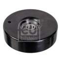 Polia de deflexão/guia, correia trapezoidal estriada FEBI BILSTEIN 7021