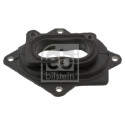 Flange, carburador