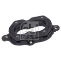 Flange, carburador