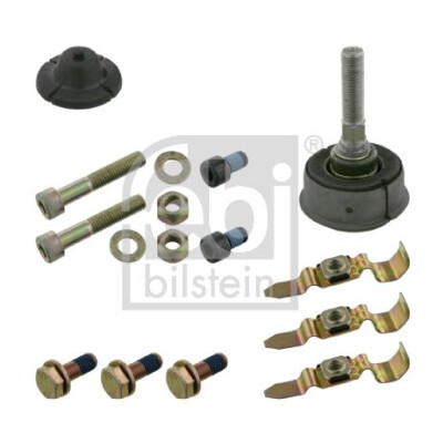 Kit de reparação, tirante de guia