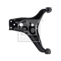 Barra estabilizadora, suspensão de roda FEBI BILSTEIN 9523