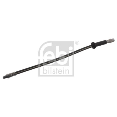 Tubo flexível de travão