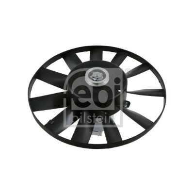 Ventilador, refrigeração do motor FEBI BILSTEIN 9809