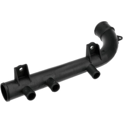Tubo do líquido de refrigeração