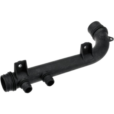Tubo do líquido de refrigeração