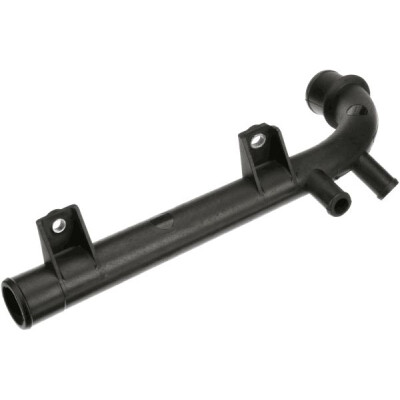 Tubo do líquido de refrigeração