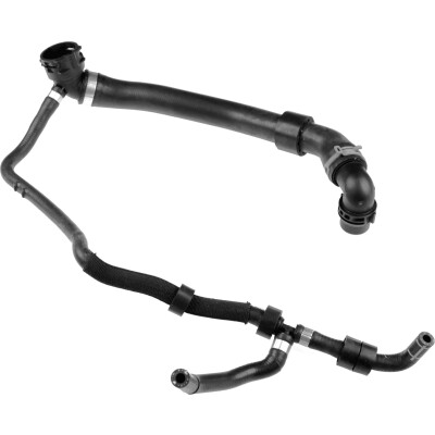 Tubo flexível do radiador