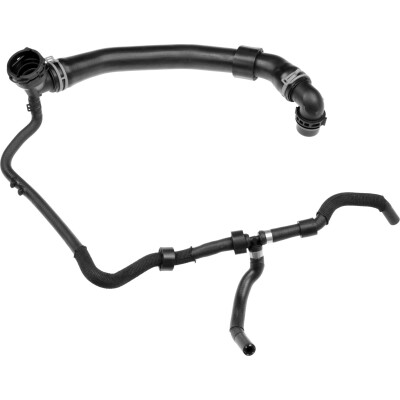 Tubo flexível do radiador