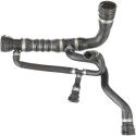 Tubo flexível do radiador