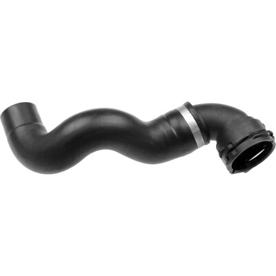 Tubo flexível do radiador