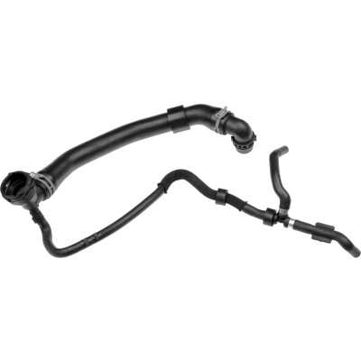 Tubo flexível do radiador