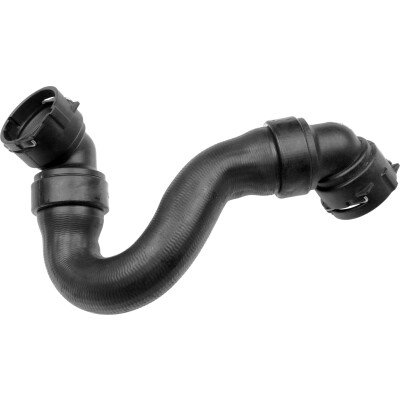 Tubo flexível do radiador