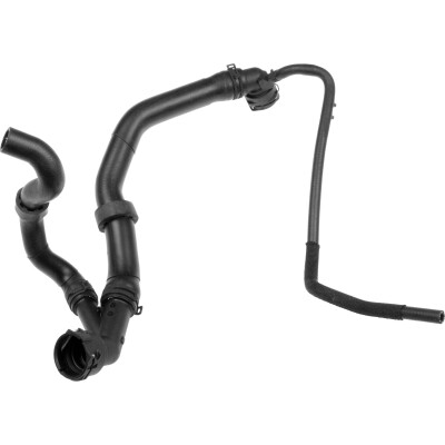 Tubo flexível do radiador