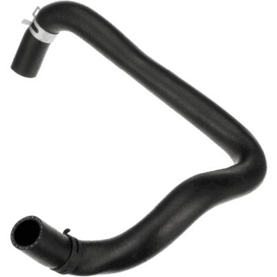 Tubo flexível do radiador