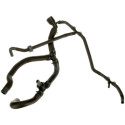 Tubo flexível do radiador