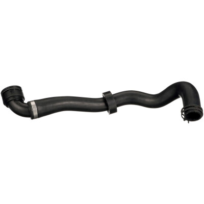 Tubo flexível do radiador