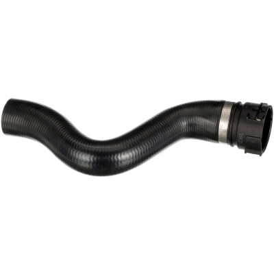Tubo flexível do radiador