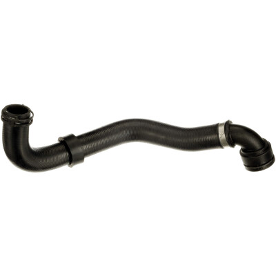 Tubo flexível do radiador