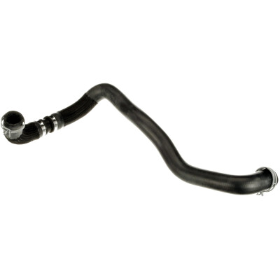 Tubo flexível do radiador