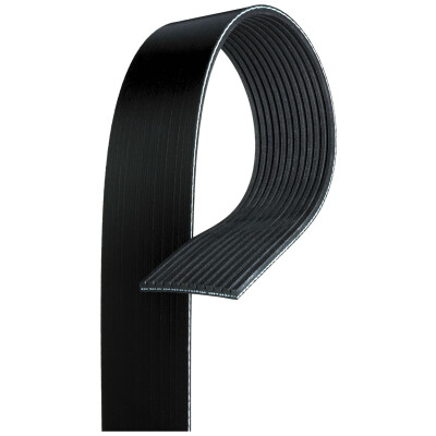 Correia trapezoidal estriada