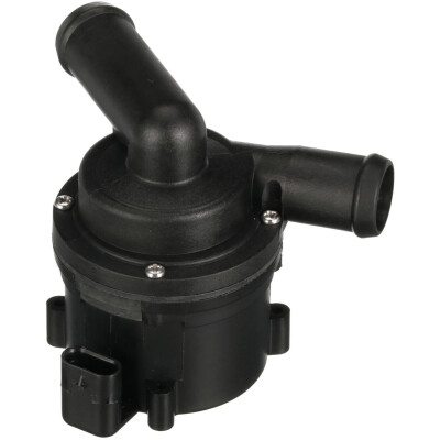 Bomba de água, arrefecimento do motor
