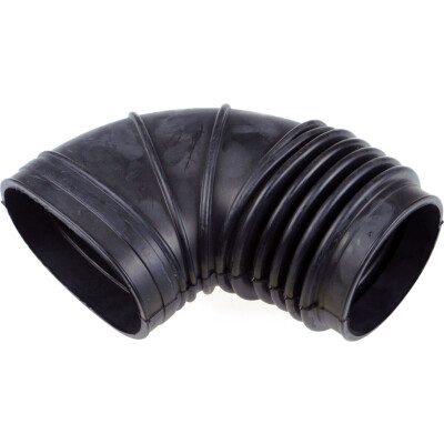 Tubo flexível, alimentação de ar
