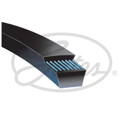 Correia trapezoidal