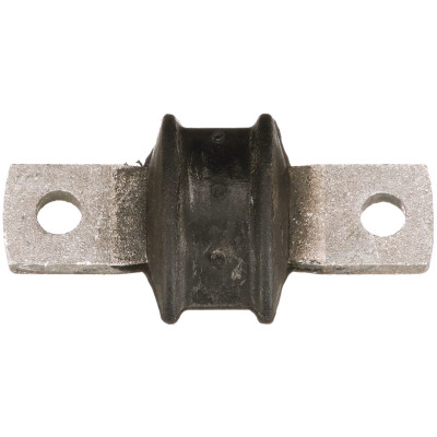 Suspensão, braço oscilante