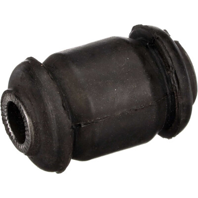 Suspensão, braço oscilante