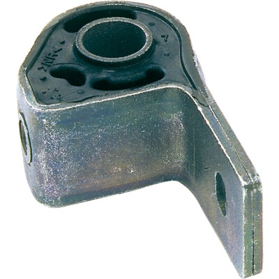Suspensão, braço oscilante