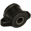 Suspensão, braço oscilante
