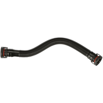 Mangueira flexível, ventilação do cárter GATES EMH410
