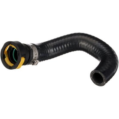 Tubo flexível, respiro do cárter da cambota