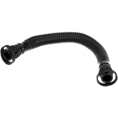 Tubo flexível, respiro do cárter da cambota