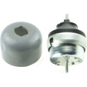 Suporte, motor GATES ETM1388