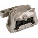 Suporte, motor