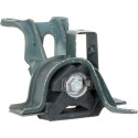 Suporte, motor