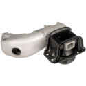 Suporte, motor